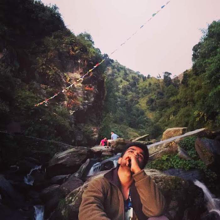 Bidhan Gupta - Full Stack Developer